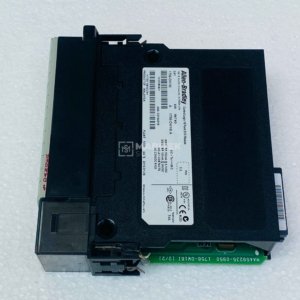 Allen-Bradley 1756-OW16I ControlLogix 16-point isolated relay output module