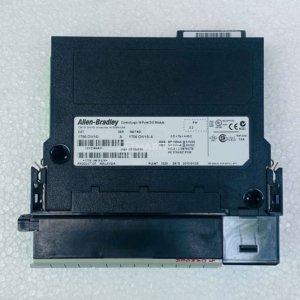 Allen-Bradley 1756-OW16I ControlLogix 16-point isolated relay output module
