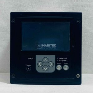 Consilium 5103001-00A Control M Gas External unit