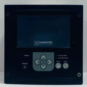 Consilium 5103001-00A Control M Gas External unit