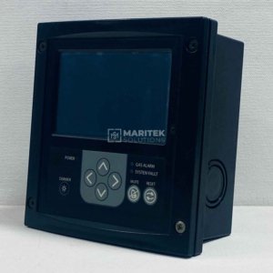 Consilium 5103001-00A Control M Gas External unit