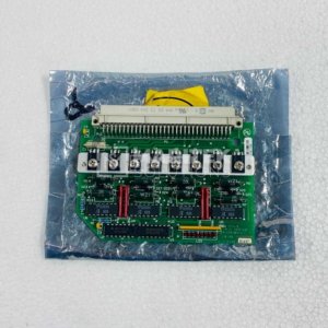 Norcontrol Automation NN 826.1 Value Drive PCB