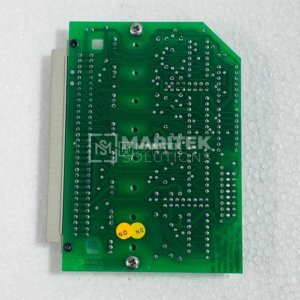 Norcontrol Automation NN 826.1 Value Drive PCB