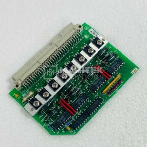 Norcontrol Automation NN 826.1 Value Drive PCB CARD