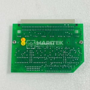 Norcontrol Automation NN 826.1 Value Drive PCB