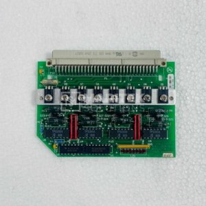 Norcontrol Automation NN 826.1 Value Drive PCB