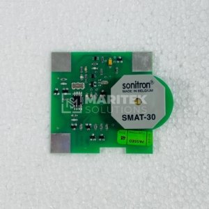 Sonitron BBR-42 PCB Card