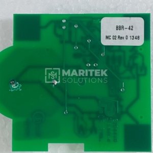 Autro BBR-42 PCB Card