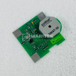 Autro BBR-42 PCB Card