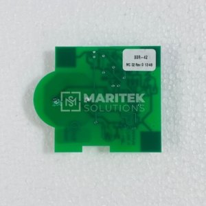 Autro BBR-42 PCB Card