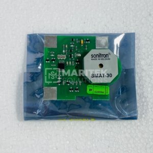 Autro BBR-42 PCB Card
