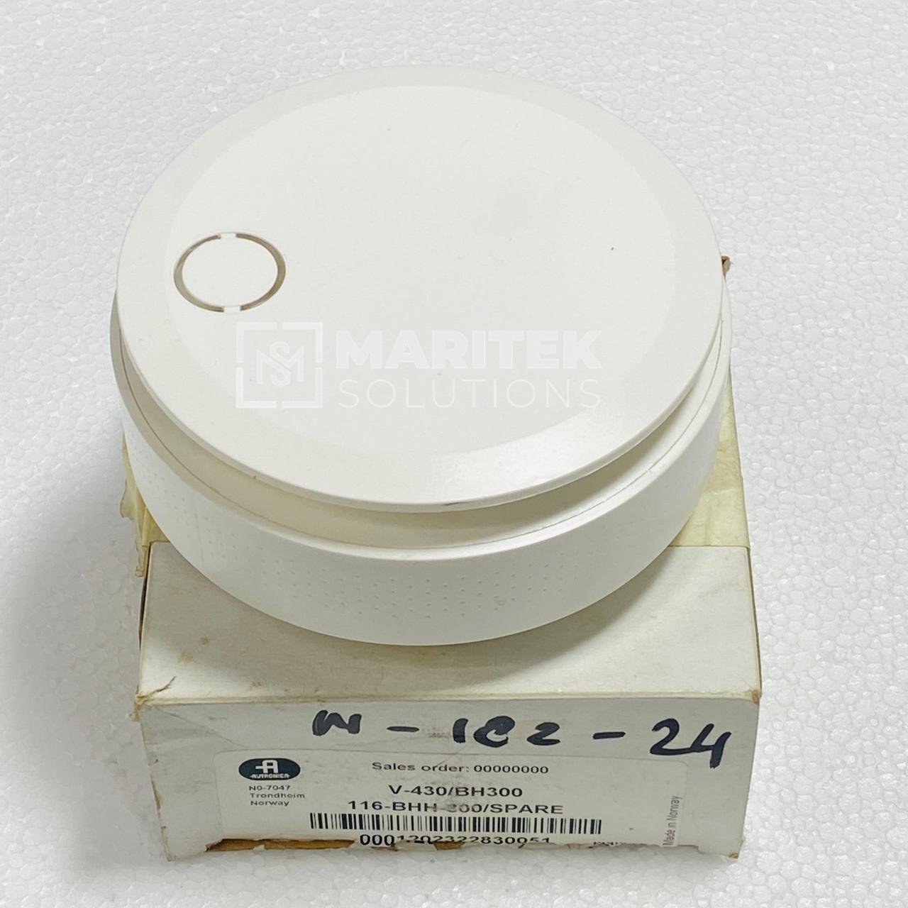 Autronica BHH-300/SPARE Smoke detector