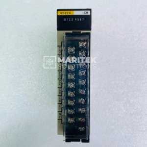Omron C200H-OC224 Output Unit
