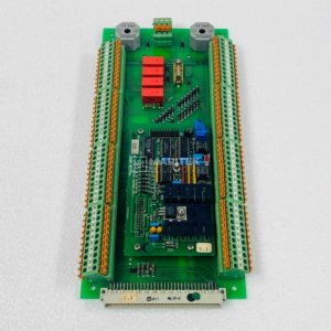 Liaaen Helitron DC 0015D Panel interface board