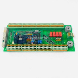 Liaaen Helitron DC 0015D Panel interface board
