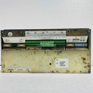 Geamot Electronic Speed Governor ESG 40M 4 Engine speed regulation (271.150.182 ,962.010.100)