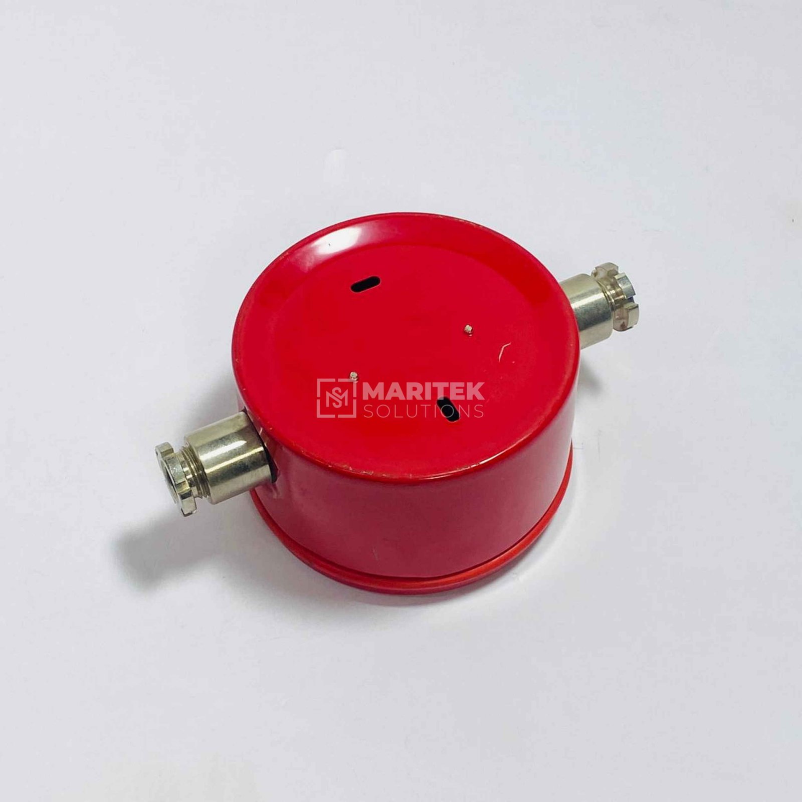 5. FMM 517 (New) (2) Nohmi Bosai FMM 517 Manual call point