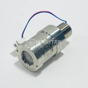 Buveco H2S Sensor designed for gas detection
