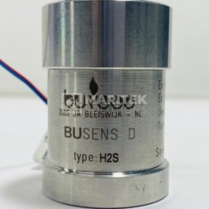 Buveco H2S Sensor designed for gas detection