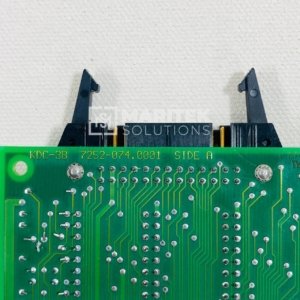 Kongsberg Autronica KDC-3B/00-C2 Printed circuit board