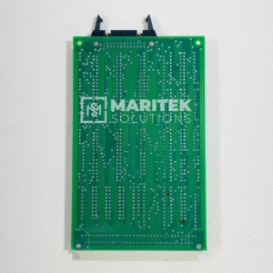 Kongsberg Autronica KDC-3B/00-C2 Printed circuit board