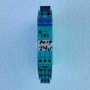 Pepperl+Fuchs KFD2-SR2-Ex1.W.LB Switch Amplifier (103369S)