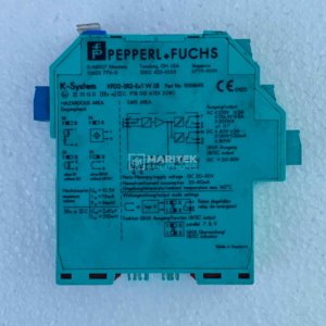 Pepperl+Fuchs KFD2-SR2-Ex1.W.LB Switch Amplifier (103369S)