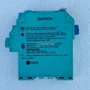 Pepperl+Fuchs KFD2-SR2-Ex1.W.LB Switch Amplifier (103369S)