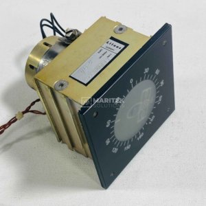 Lilaas LF200-03 Marine RPM indicator