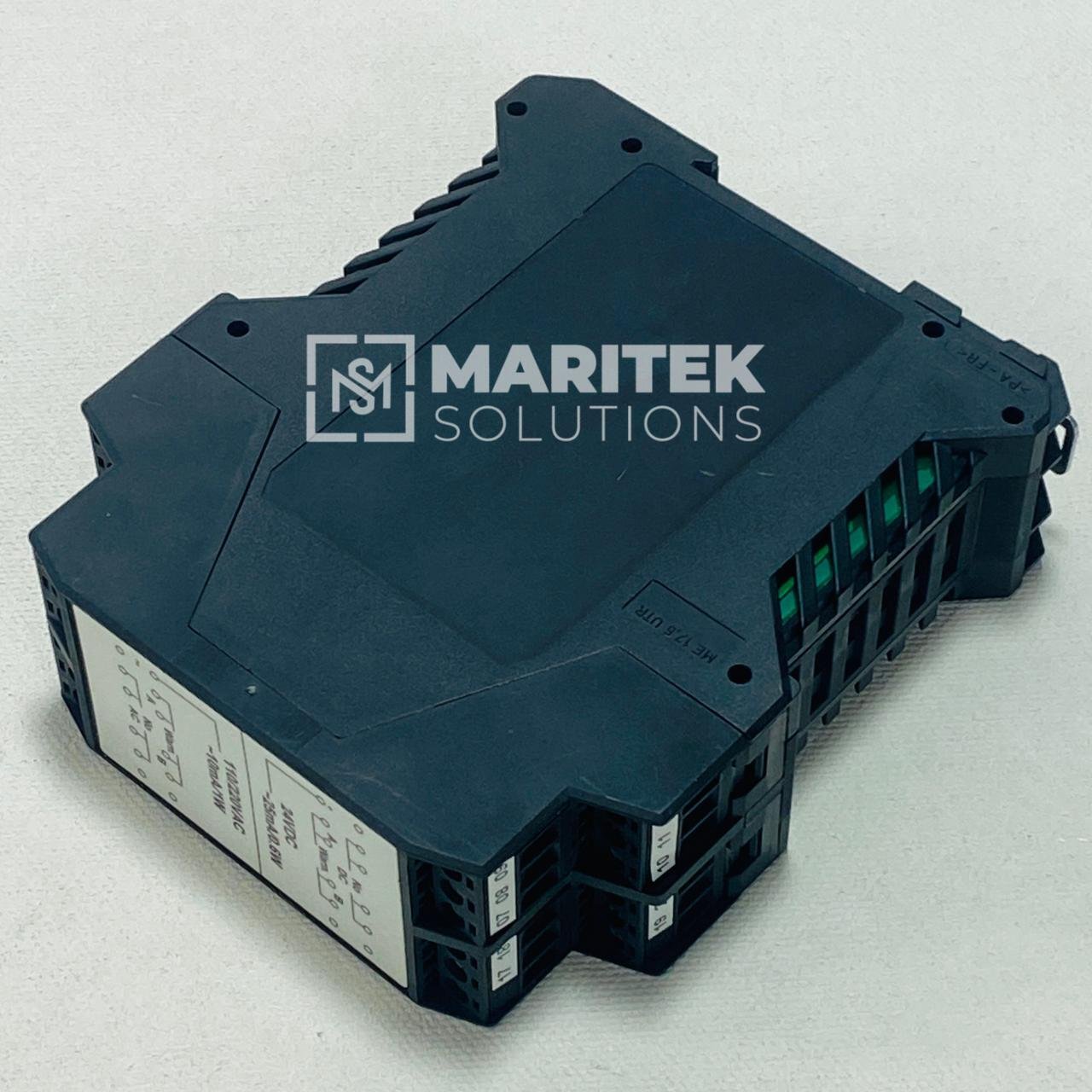 5. LVS (4) Kongsberg 309567 Low Voltage Sense module