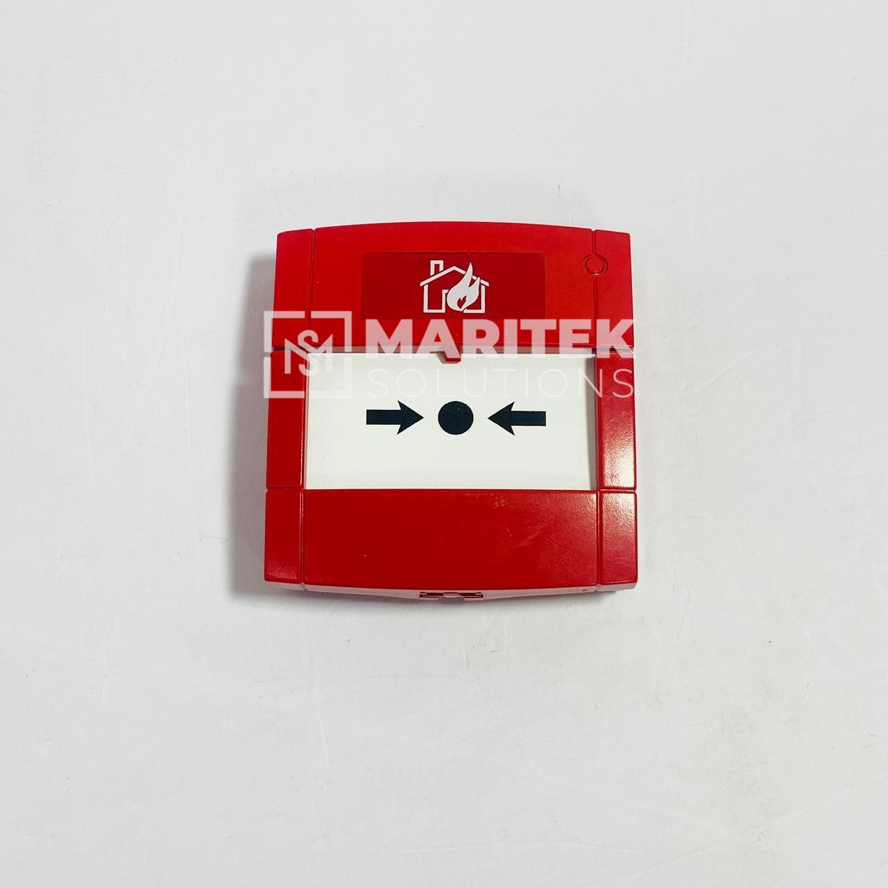 5. MCP1A-R470SF-H029-01 (1) Hochiki MCP1A-R470SF-H029-01 Conventional manual call point