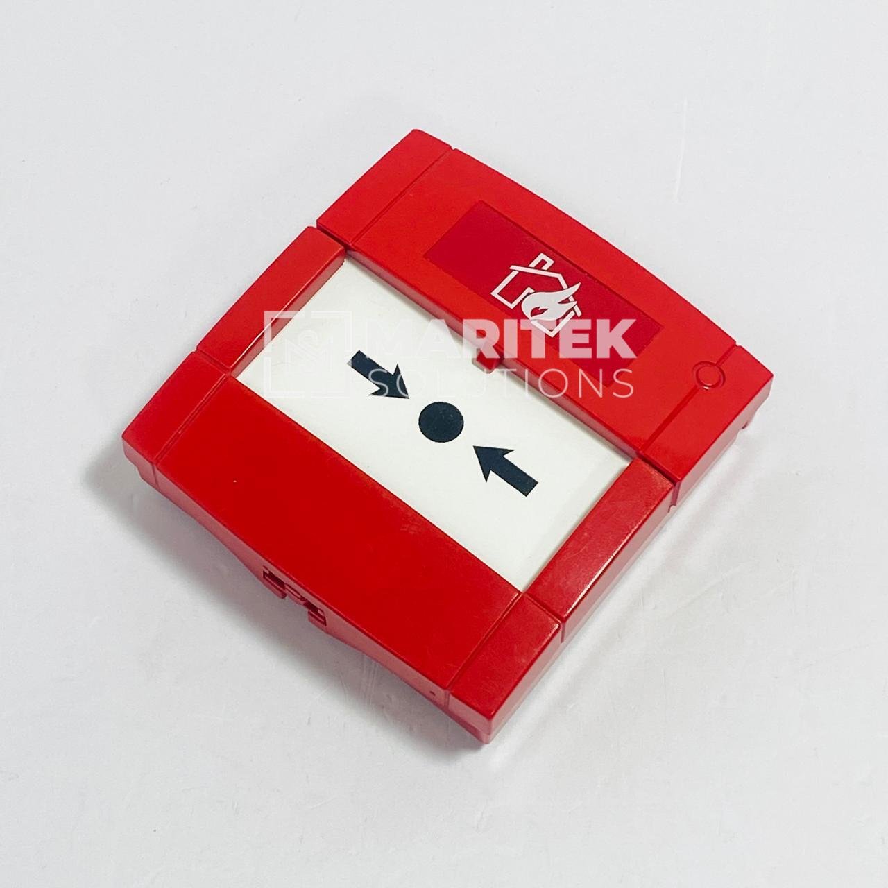 Hochiki MCP1A-R470SF-H029-01 Conventional manual call point