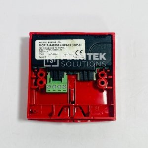 Hochiki MCP1A-R470SF-H029-01 Conventional manual call point
