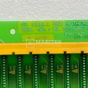 Norcontrol NA1111.2 DGU motherboard