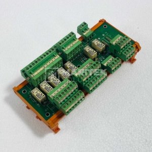 Norcontrol Automation NA1121 Interface Module