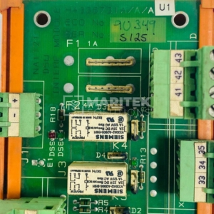 Nor control NA1121 Interface Module