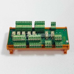 Nor control NA1121 Interface Module