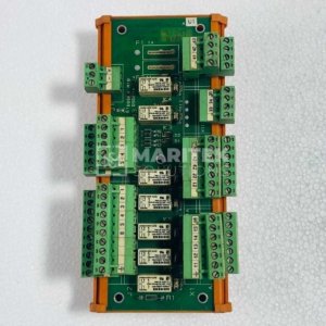 Nor control NA1121 Interface Module