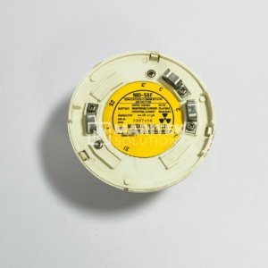 Nittan NID-58F Ionization Combustion Detector