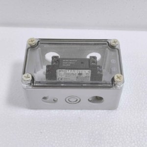Consilium NMI-SCI DIN Rail mounted short circuit isolator (5200315-00A)