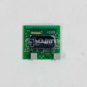 Norcontrol NN-832.8 (HE-220293E) Analog Input Adaptor circuit board