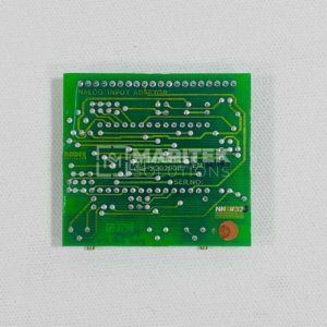 Norcontrol NN-832.8 (HE-220293E) Analog Input Adaptor circuit board