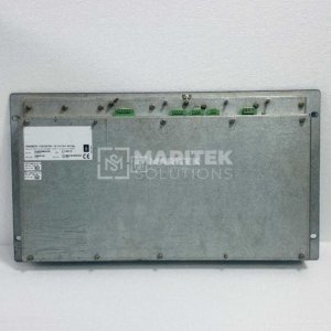 Norcontrol 8810 S2 NT Operator control panel