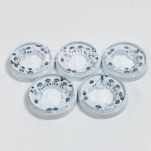 Apollo (ORB-MB-00001-MAR) Orbis Time Saver Bases