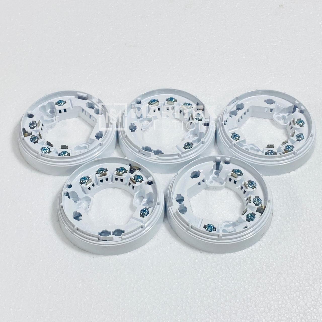 5. ORB-MB-00001-MAR (New) (4) Apollo (ORB-MB-00001-MAR) Orbis Time Saver Bases