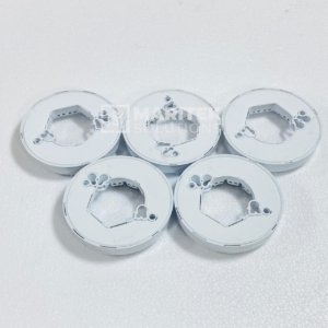 Apollo (ORB-MB-00001-MAR) Orbis Time Saver Bases