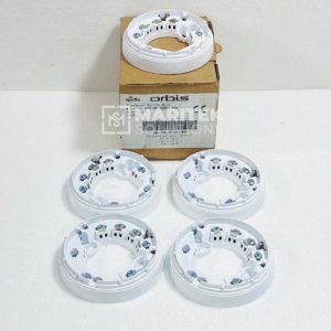 Apollo Orbis Time Saver Bases (ORB-MB-00001-MAR)
