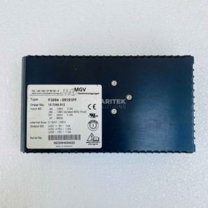 MGV Stromversorgungen P3094-05151PF Switching power supply
