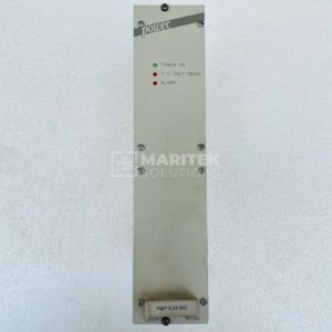 Powec PMP 6.24 SIC power supply rectifier module