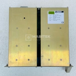 Powec PMP 6.24 SIC power supply rectifier module